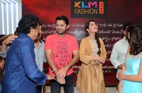 Srinivasa Kalyanam Team At KLM Fashion Mall